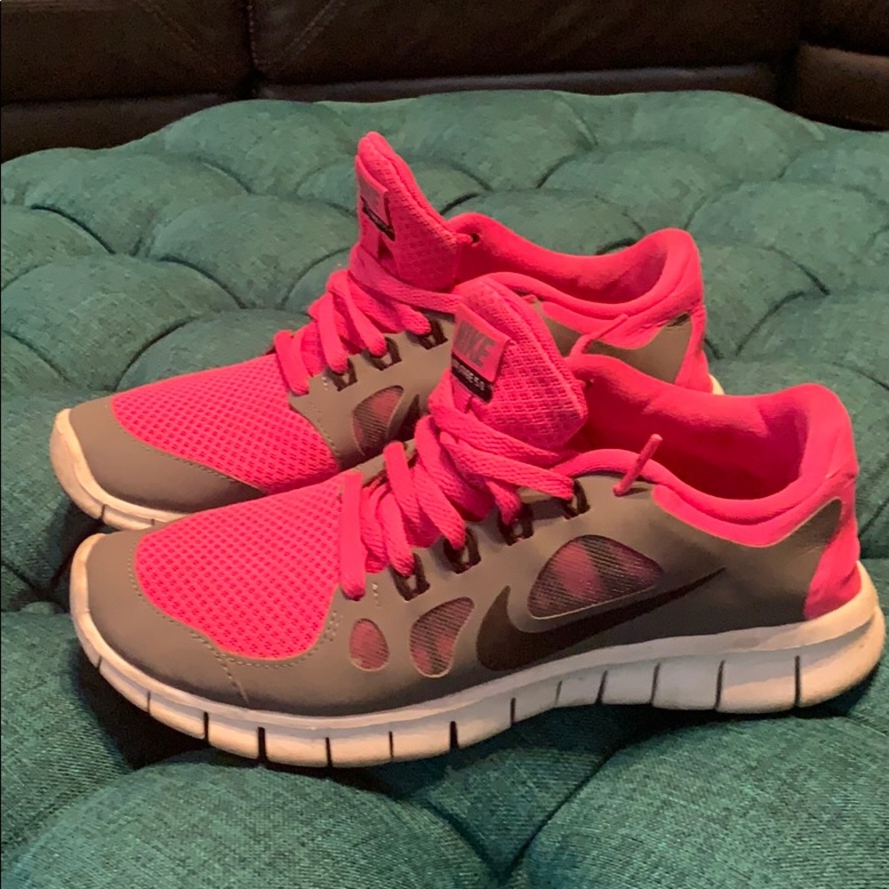 Nike Free 5.0
